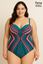 Immagine di PLUS SIZE TUMMY CONTROL SWIM SUIT